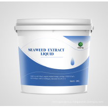 High Concentrated Agricultural Seaweed Extract Liquid